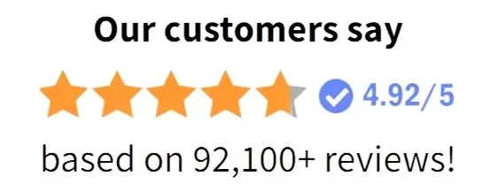 DigestiStart 5 star ratings