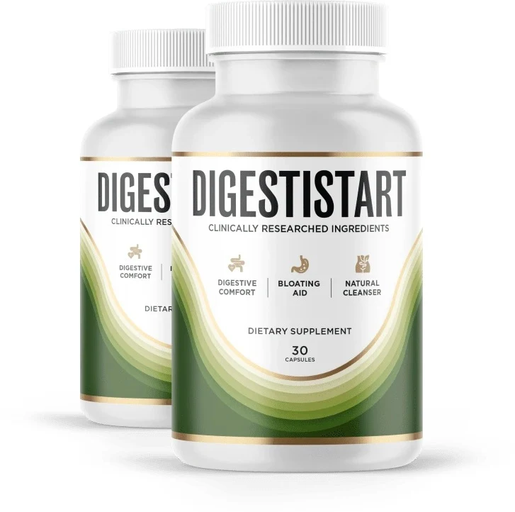 DigestiStart 1 Bottle